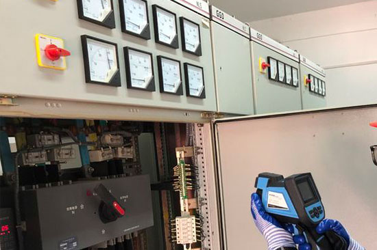 大興建設大廈消檢測，消電檢測