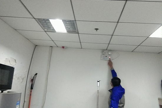 北京亦莊消防檢測公司，消防年檢多少錢一平？