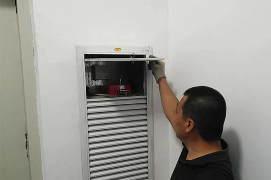 海淀區消防檢測，健身場所消防檢測內容，年檢費用多少？